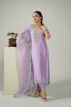 Lavender Mist