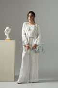 Pristine White