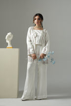 Pristine White