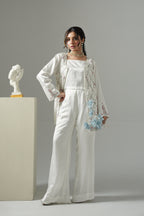 Pristine White