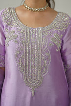 Lavender Mist