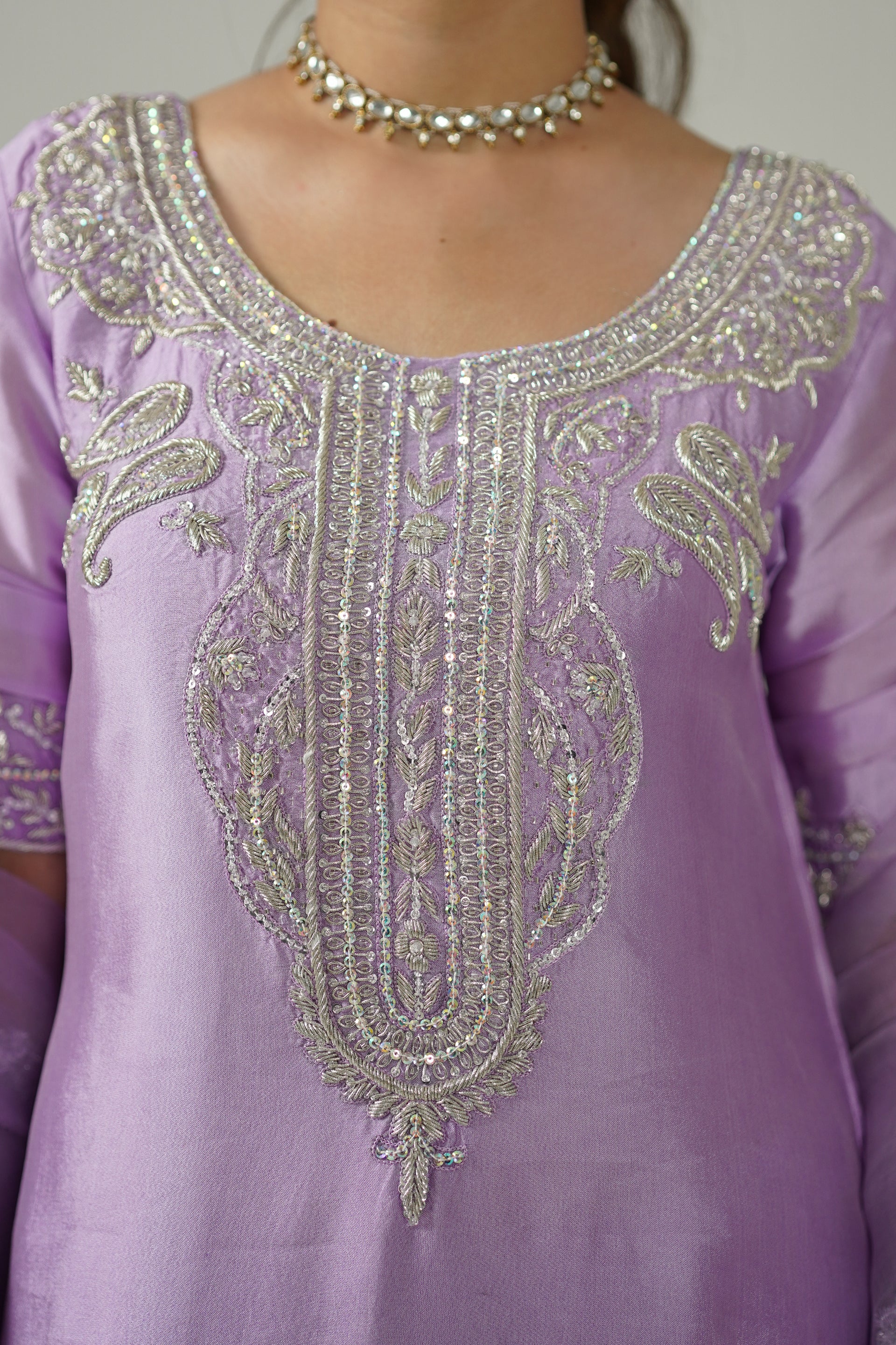 Lavender Mist