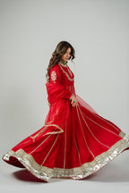 Aurelia Red