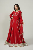 Aurelia Red