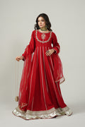 Aurelia Red